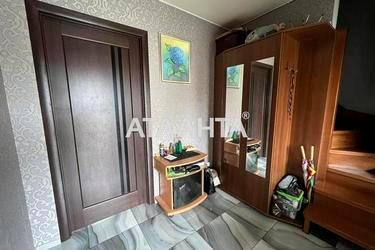 Дом по адресу ул. Главная (площадь 70,3 м²) - Atlanta.ua - фото 23