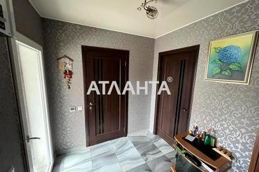 Дом по адресу ул. Главная (площадь 70,3 м²) - Atlanta.ua - фото 25