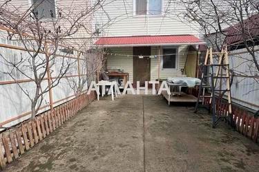 Дом по адресу ул. Главная (площадь 70,3 м²) - Atlanta.ua - фото 27