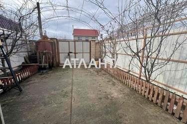 Дом по адресу ул. Главная (площадь 70,3 м²) - Atlanta.ua - фото 29