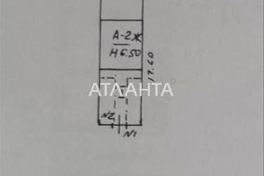 Дом по адресу ул. Главная (площадь 70,3 м²) - Atlanta.ua - imageAlt 33