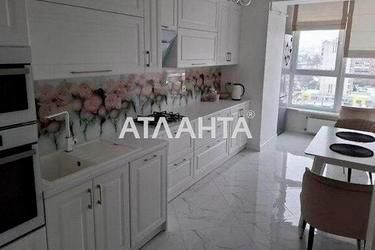 2-кімнатна квартира за адресою Хмельницького Б. Вул. (площа 86,4 м²) - Atlanta.ua - фото 14