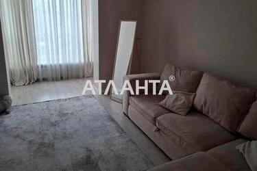 2-кімнатна квартира за адресою Хмельницького Б. Вул. (площа 86,4 м²) - Atlanta.ua - фото 18