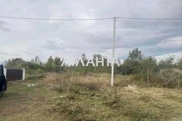 Участок по адресу ул. Загорская (площадь 6,5 сот) - Atlanta.ua - фото 8