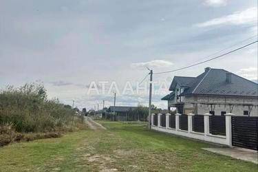 Участок по адресу ул. Загорская (площадь 6,5 сот) - Atlanta.ua - фото 10