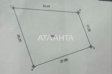 Участок по адресу ул. Загорская (площадь 6,5 сот) - Atlanta.ua - фото 12