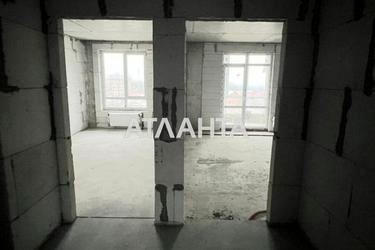 1-комнатная квартира по адресу ул. Слободская (площадь 35 м²) - Atlanta.ua - фото 13