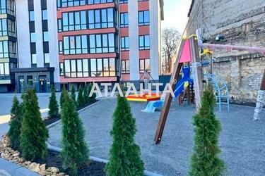 1-комнатная квартира по адресу ул. Слободская (площадь 35 м²) - Atlanta.ua - фото 16