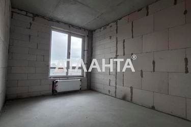 1-комнатная квартира по адресу ул. Слободская (площадь 38,4 м²) - Atlanta.ua - фото 19