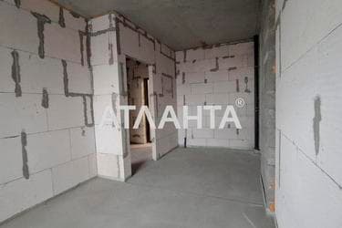 1-комнатная квартира по адресу ул. Слободская (площадь 38,4 м²) - Atlanta.ua - фото 21