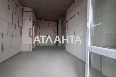 1-комнатная квартира по адресу ул. Слободская (площадь 38,4 м²) - Atlanta.ua - фото 25