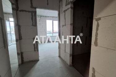 1-комнатная квартира по адресу ул. Слободская (площадь 38,4 м²) - Atlanta.ua - фото 18