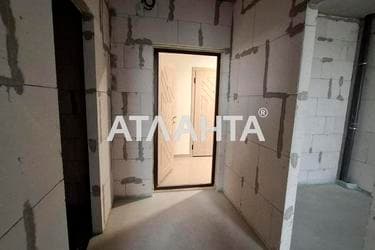 1-комнатная квартира по адресу ул. Слободская (площадь 38,4 м²) - Atlanta.ua - фото 20