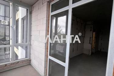 1-комнатная квартира по адресу ул. Слободская (площадь 38,4 м²) - Atlanta.ua - фото 26