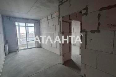 1-комнатная квартира по адресу ул. Слободская (площадь 38,4 м²) - Atlanta.ua - фото 28