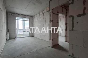 1-комнатная квартира по адресу ул. Слободская (площадь 38,4 м²) - Atlanta.ua - фото 29