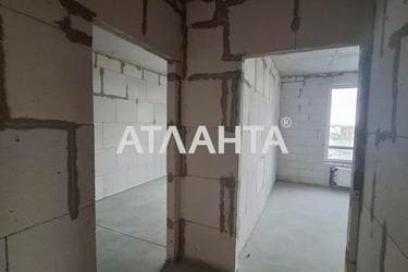 1-комнатная квартира по адресу ул. Слободская (площадь 38,4 м²) - Atlanta.ua - фото 22