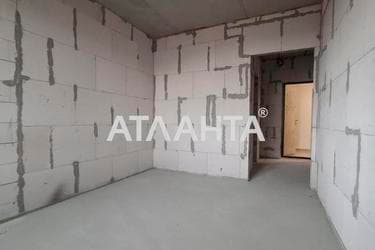 1-комнатная квартира по адресу ул. Слободская (площадь 38,4 м²) - Atlanta.ua - фото 24