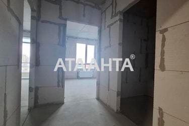 1-комнатная квартира по адресу ул. Слободская (площадь 38,4 м²) - Atlanta.ua - фото 23