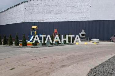 1-комнатная квартира по адресу ул. Слободская (площадь 38,4 м²) - Atlanta.ua - фото 34