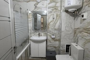 1-комнатная квартира по адресу ул. Слободская (площадь 38,4 м²) - Atlanta.ua - фото 36