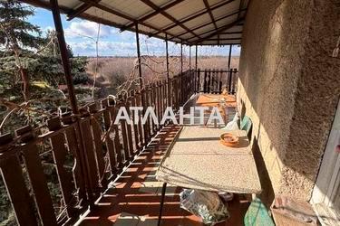 3-комнатная квартира по адресу ул. Журавлиный массив (площадь 80,5 м²) - Atlanta.ua - фото 23