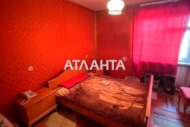 3-комнатная квартира по адресу ул. Журавлиный массив (площадь 80,5 м²) - Atlanta.ua - фото 28