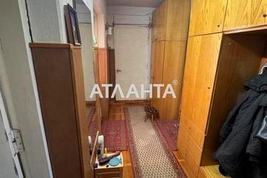 3-комнатная квартира по адресу ул. Журавлиный массив (площадь 80,5 м²) - Atlanta.ua - фото 29