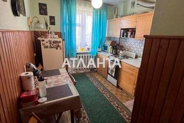 3-комнатная квартира по адресу ул. Журавлиный массив (площадь 80,5 м²) - Atlanta.ua - фото 31