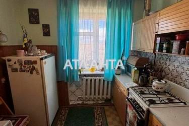 3-комнатная квартира по адресу ул. Журавлиный массив (площадь 80,5 м²) - Atlanta.ua - фото 32