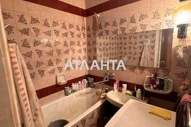 3-комнатная квартира по адресу ул. Журавлиный массив (площадь 80,5 м²) - Atlanta.ua - фото 33