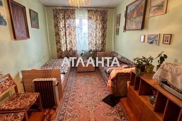 3-комнатная квартира по адресу ул. Журавлиный массив (площадь 80,5 м²) - Atlanta.ua - фото 34