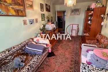 3-комнатная квартира по адресу ул. Журавлиный массив (площадь 80,5 м²) - Atlanta.ua - фото 35