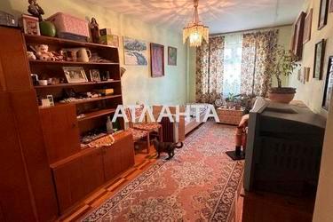 3-комнатная квартира по адресу ул. Журавлиный массив (площадь 80,5 м²) - Atlanta.ua - фото 36