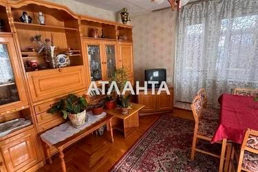 3-комнатная квартира по адресу ул. Журавлиный массив (площадь 80,5 м²) - Atlanta.ua - фото 38