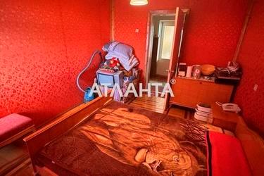 3-комнатная квартира по адресу ул. Журавлиный массив (площадь 80,5 м²) - Atlanta.ua - фото 40