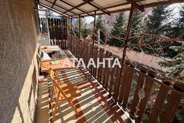 3-комнатная квартира по адресу ул. Журавлиный массив (площадь 80,5 м²) - Atlanta.ua - фото 41