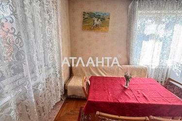 3-комнатная квартира по адресу ул. Журавлиный массив (площадь 80,5 м²) - Atlanta.ua - фото 42