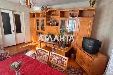 3-комнатная квартира по адресу ул. Журавлиный массив (площадь 80,5 м²) - Atlanta.ua - фото 43