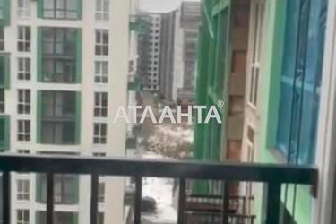 2-rooms apartment apartment by the address st. Roksolyani (area 64 m²) - Atlanta.ua - photo 9