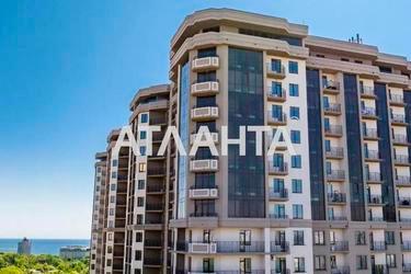 1-кімнатна квартира за адресою вул. Генуезька (площа 25,3 м²) - Atlanta.ua - фото 10