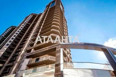 1-кімнатна квартира за адресою вул. Генуезька (площа 25,3 м²) - Atlanta.ua - фото 11