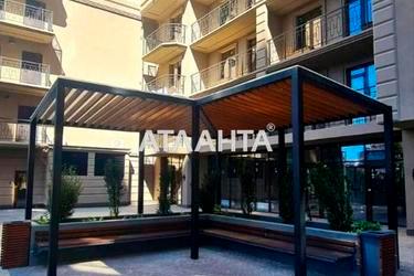 1-кімнатна квартира за адресою вул. Генуезька (площа 25,3 м²) - Atlanta.ua - фото 13