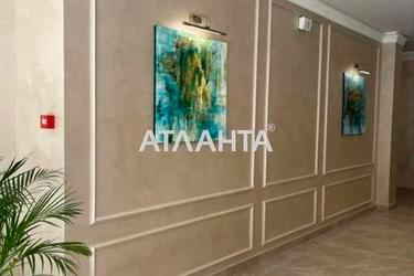 1-кімнатна квартира за адресою вул. Генуезька (площа 25,3 м²) - Atlanta.ua - фото 15