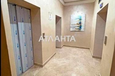 1-кімнатна квартира за адресою вул. Генуезька (площа 25,3 м²) - Atlanta.ua - фото 17