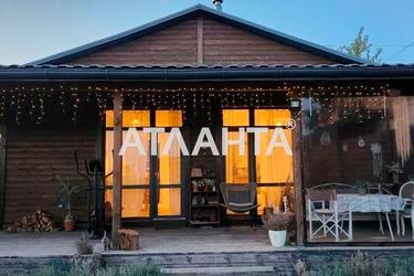 Будинок за адресою вул. Центральна (площа 80 м²) - Atlanta.ua - фото 35