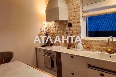 Будинок за адресою вул. Центральна (площа 80 м²) - Atlanta.ua - фото 41