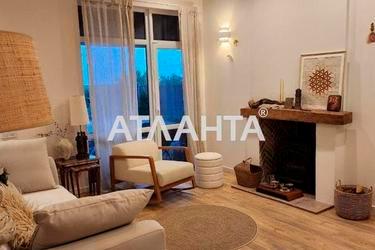 Будинок за адресою вул. Центральна (площа 80 м²) - Atlanta.ua - фото 50