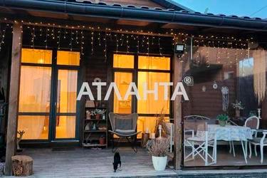 Будинок за адресою вул. Центральна (площа 80 м²) - Atlanta.ua - фото 63