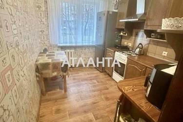 2-комнатная квартира по адресу ул. Стрийська (площадь 48 м²) - Atlanta.ua - фото 8